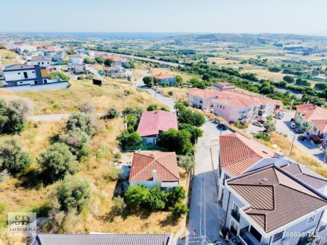 Çeşme, İzmir içerisinde satılık Arsa