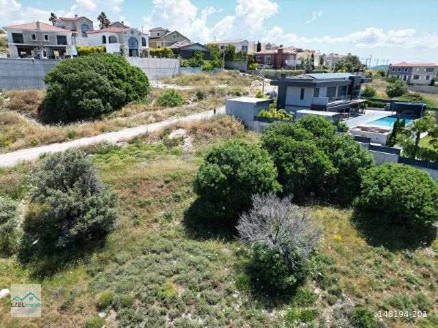 Çeşme, İzmir içerisinde satılık Arsa