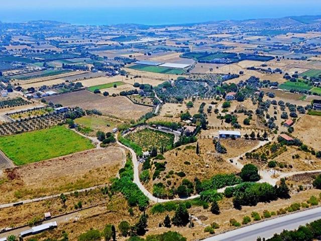 Çeşme, İzmir içerisinde satılık Arsa