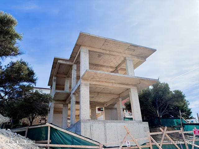 Ovacık Mahallesi, Çeşme içerisinde satılık Arsa