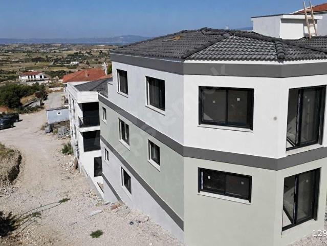 Çeşme, İzmir içerisinde satılık mülk
