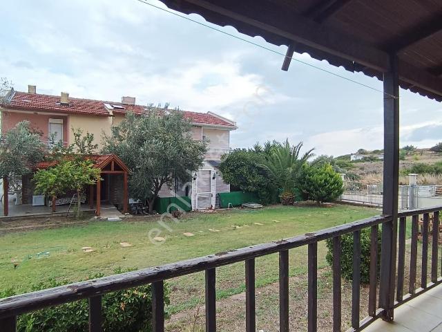 Ovacık Mahallesi, Çeşme içerisinde kiralık Villa