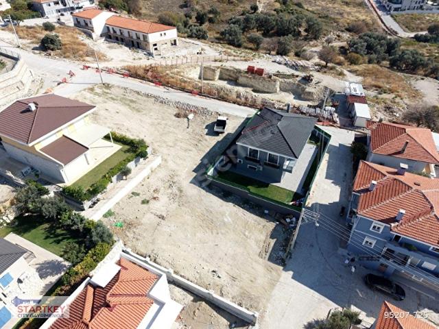 Çeşme, İzmir içerisinde satılık Arsa