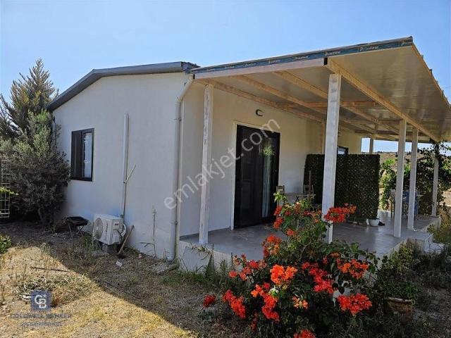 Musalla Mahallesi, Çeşme içerisinde kiralık Fabrika