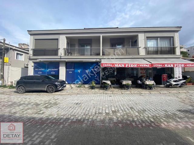 Çeşme, İzmir içerisinde kiralık Dükkan