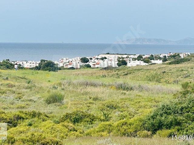 Çeşme, İzmir içerisinde satılık Arsa