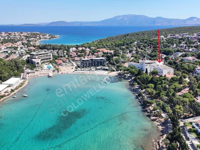 Çeşme, İzmir içerisinde kiralık mülk