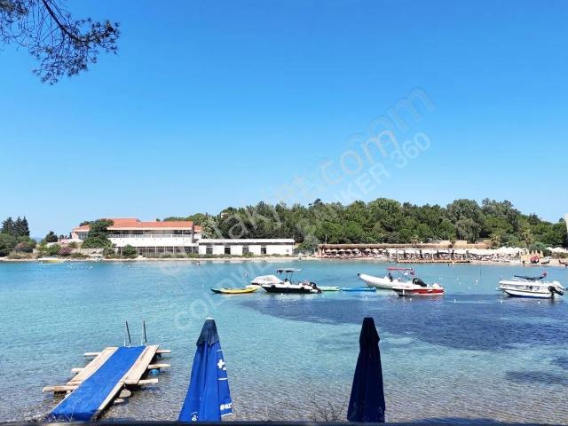 Çeşme, İzmir içerisinde satılık mülk