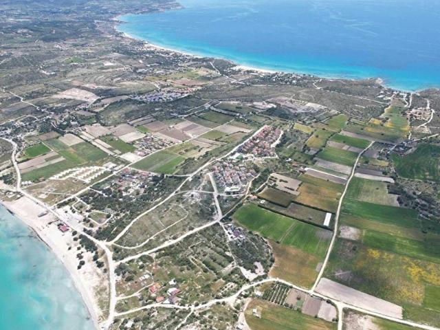 Çeşme, İzmir içerisinde satılık Arsa