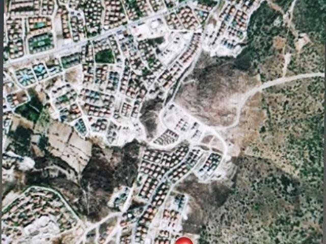 Çeşme, İzmir içerisinde satılık Arsa