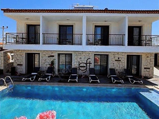 Çeşme, İzmir içerisinde satılık Turistik Tesis