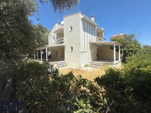 Çeşme, İzmir içerisinde satılık Villa