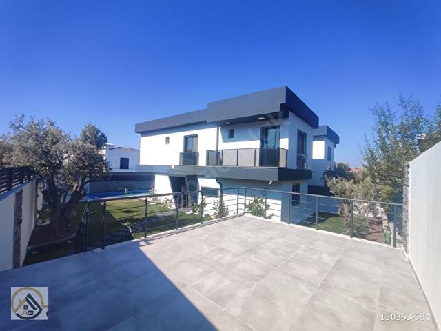 Çeşme, İzmir içerisinde satılık Villa