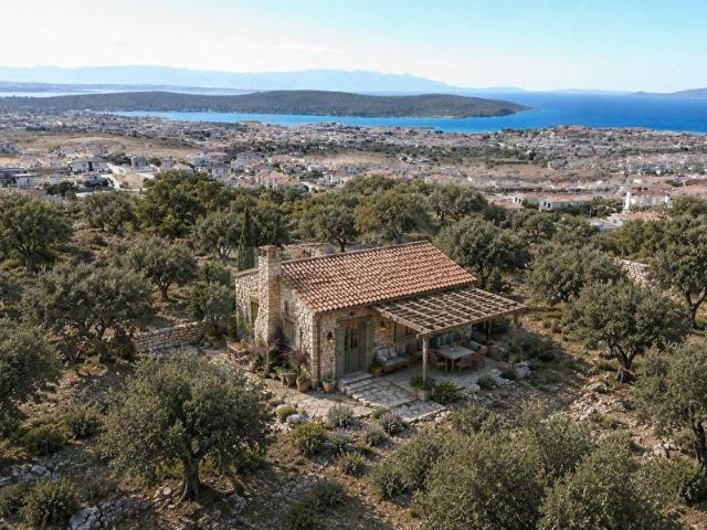 Çeşme, İzmir içerisinde satılık Arsa