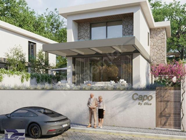 Çeşme, İzmir içerisinde satılık Villa