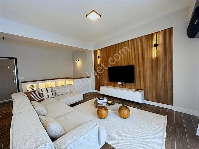 Çeşme, İzmir içerisinde satılık Residence