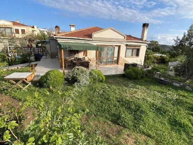 Çeşme, İzmir içerisinde satılık Villa