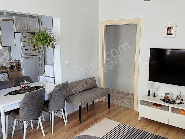 Çeşme, İzmir içerisinde satılık mülk