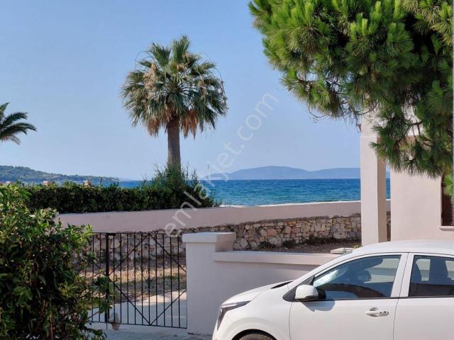 Altınyunus Mahallesi, Çeşme içerisinde satılık mülk
