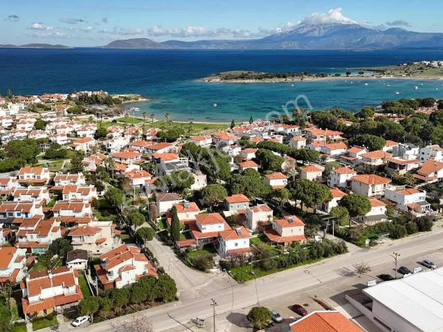 Çeşme, İzmir içerisinde satılık Villa
