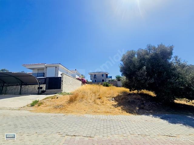 Çeşme, İzmir içerisinde satılık Arsa