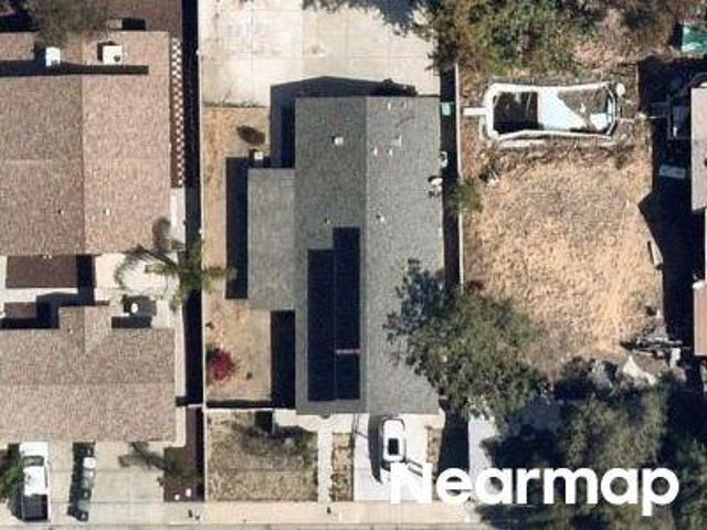 House for sale in San Jacinto, California