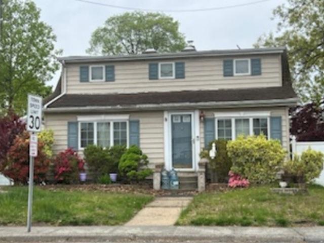 House for sale in Nassau, New York