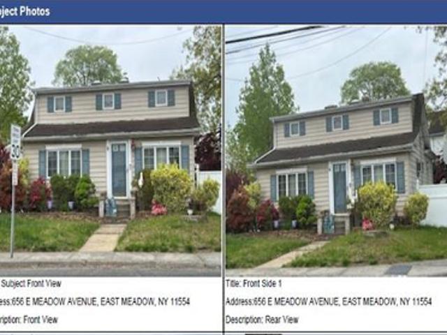 House for sale in Nassau, New York