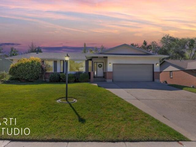 House for sale in Sandy, Utah