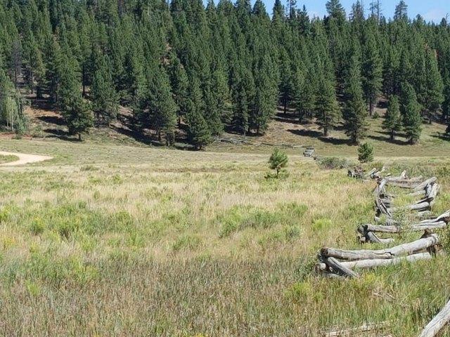 Land for sale in Duck Creek Village, Utah