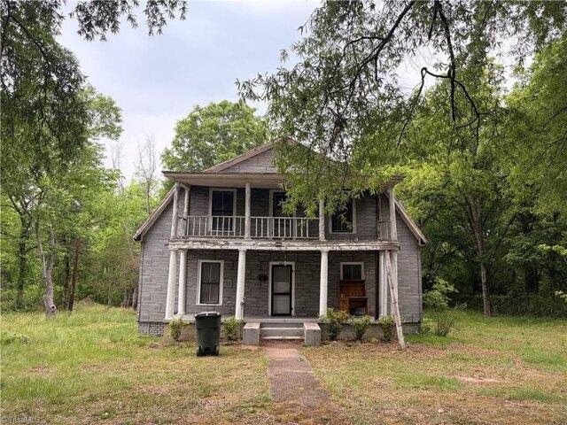 House for sale in Eden, North Carolina