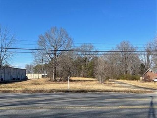 Land for sale in Eden