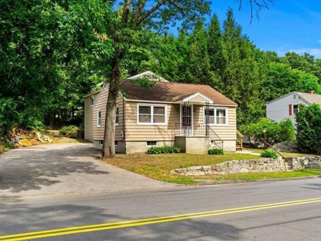 House for sale in Lowell, Massachusetts