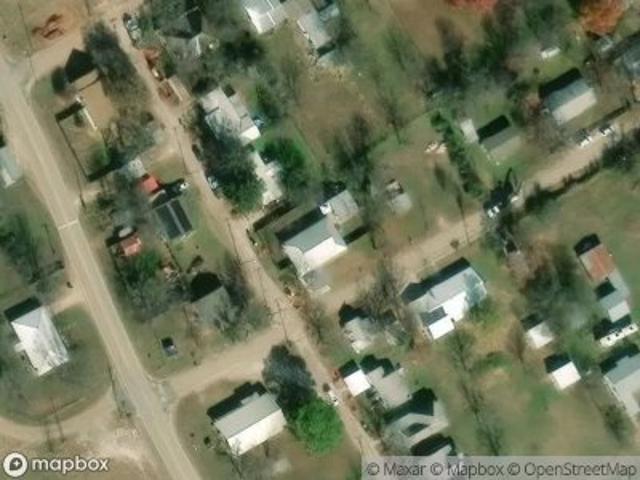 House for sale in Bosque, Texas
