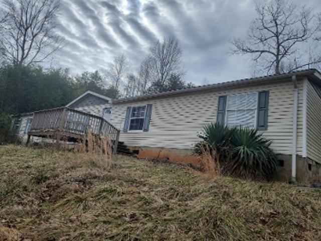House for sale in North Carolina