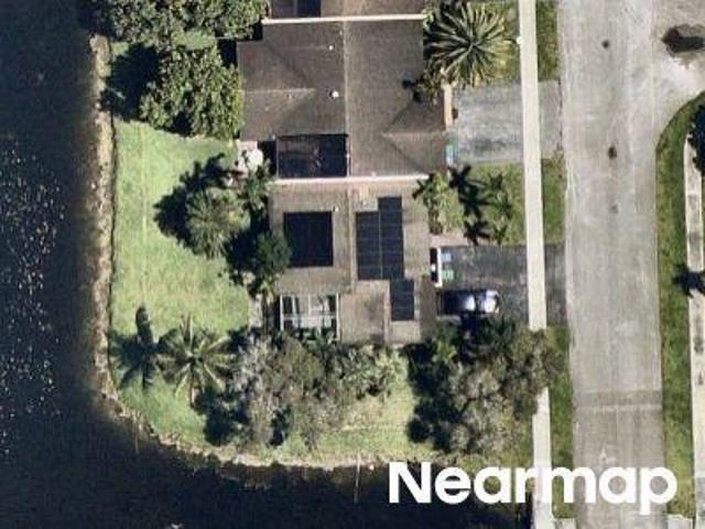 House for sale in Miramar, Florida