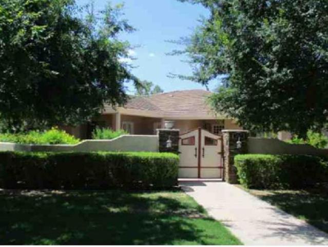 House for sale in Gilbert, Arizona