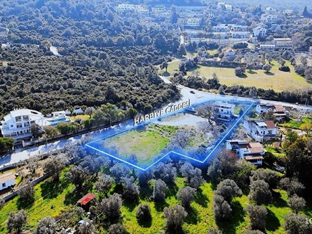 Urla, İzmir içerisinde satılık Arsa