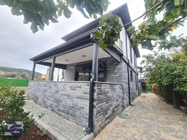 Urla, İzmir içerisinde satılık Villa