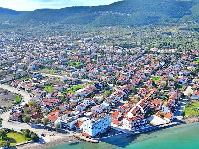 Urla, İzmir içerisinde satılık Arsa