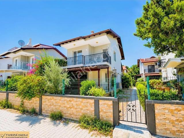 Urla, İzmir içerisinde kiralık Villa