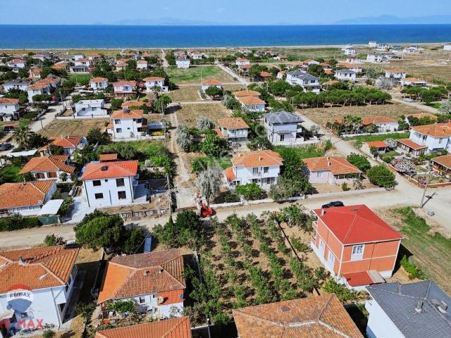 Biga içerisinde satılık Villa