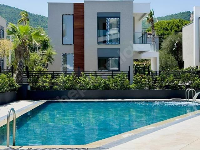 Urla, İzmir içerisinde satılık Villa