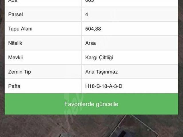 Biga, Çanakkale içerisinde satılık Arsa