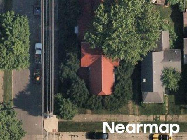 House for sale in Shelbyville, Indiana