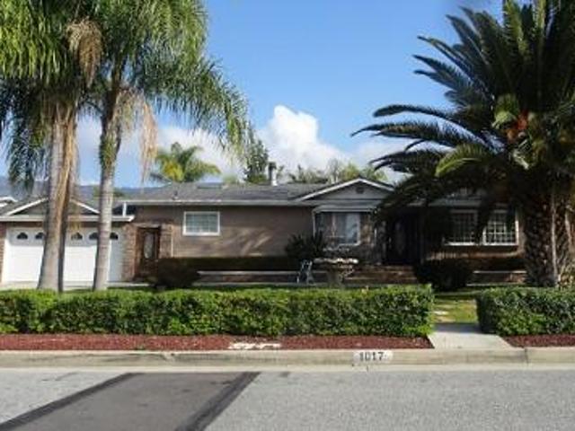 House for sale in Glendora, California