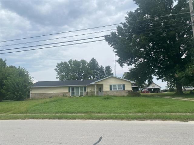 Property for sale in Dale, Spencer County