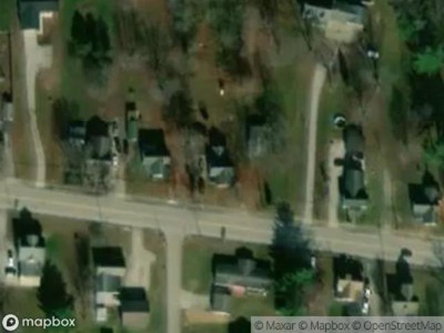 House for sale in Spencer, Indiana