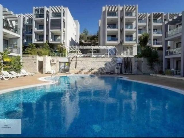 Çeşme, İzmir içerisinde kiralık Residence