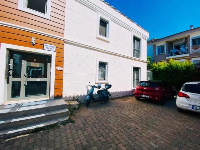 İsmet İnönü Mahallesi, Çeşme içerisinde kiralık mülk